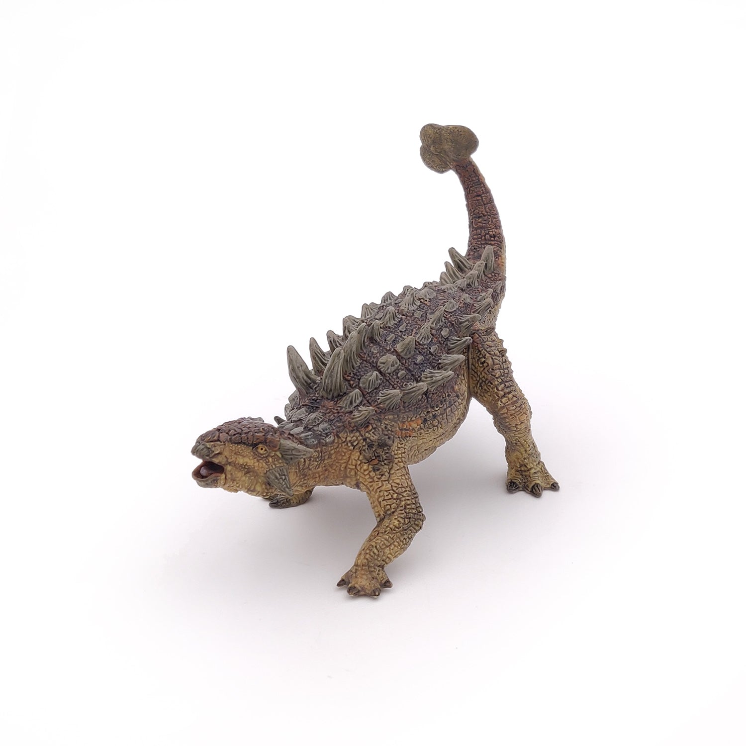 papo-dinosaurs-ankylosaure-figurine-dinosaure-cuirass image 4