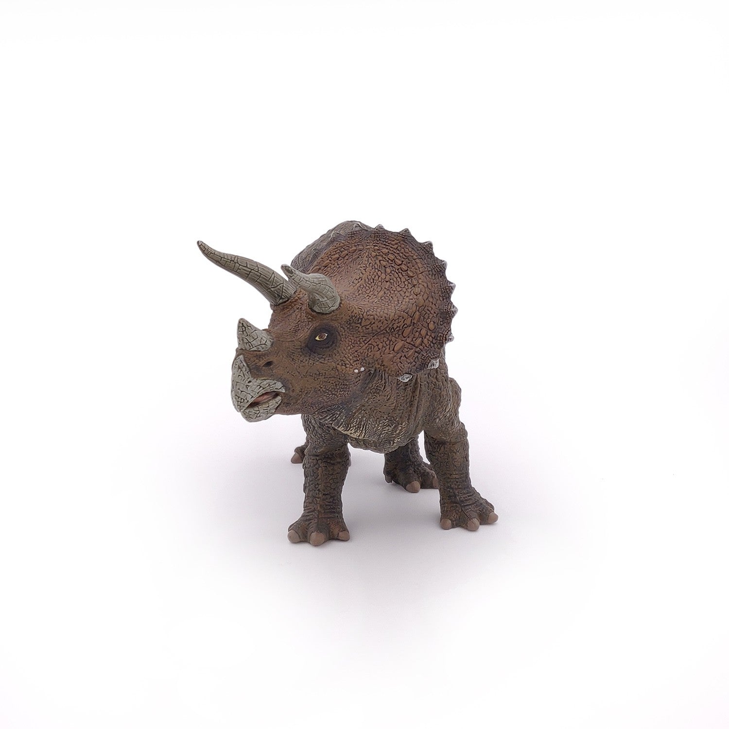 papo-dinosaurs-figurine-tric-ratops-herbivore-cr-tac image 5