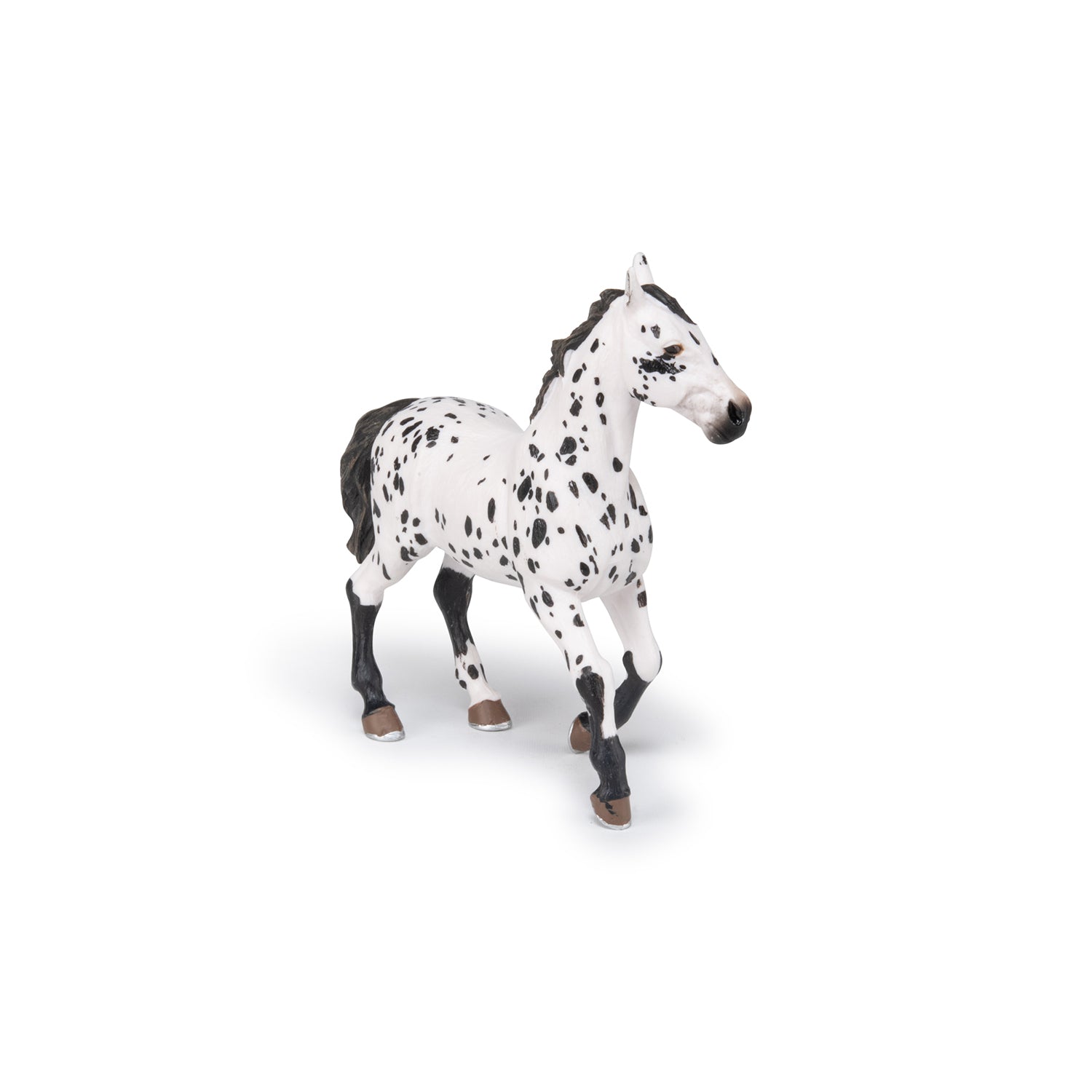 papo-chevaux-figurine-cheval-appaloosa-noir image 5
