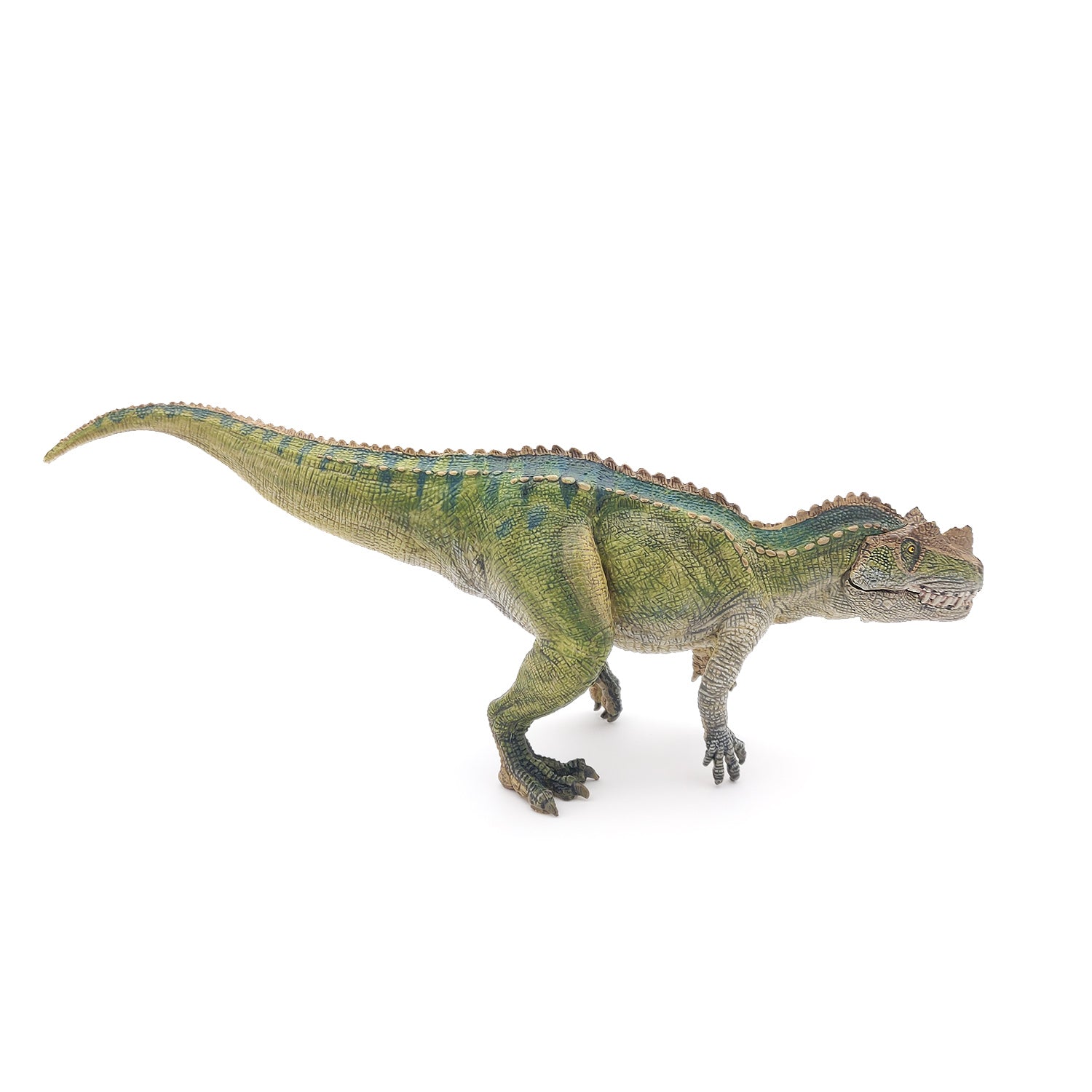 papo-dinosaurs-figurine-ceratosaurus-jurassique image 6