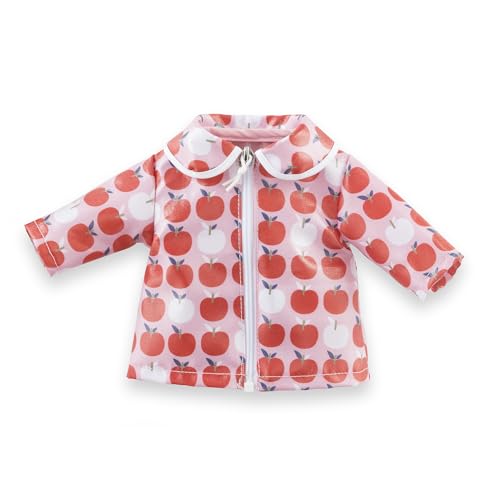 corolle-ma-corolle-cir-pommes-v-tement-poup-e-36cm-pluie image 4