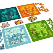 blue-orange-scarabya-jeu-de-soci-t-famille-arch-ologie image 6