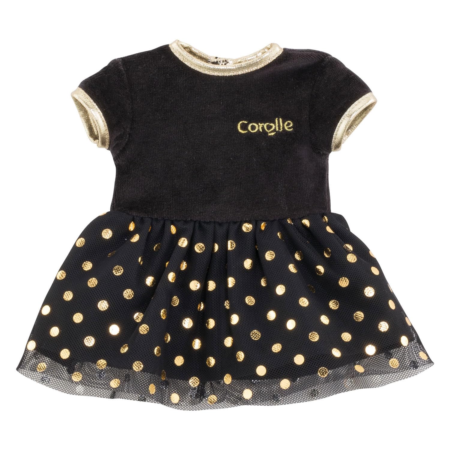 corolle-ma-corolle-ma-robe-couture-v-tement-poup-e-36-cm image 1