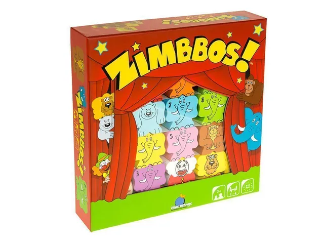 blue-orange-jeux-famille-zimbbos-jeu-d-quilibre-l-phants image 1