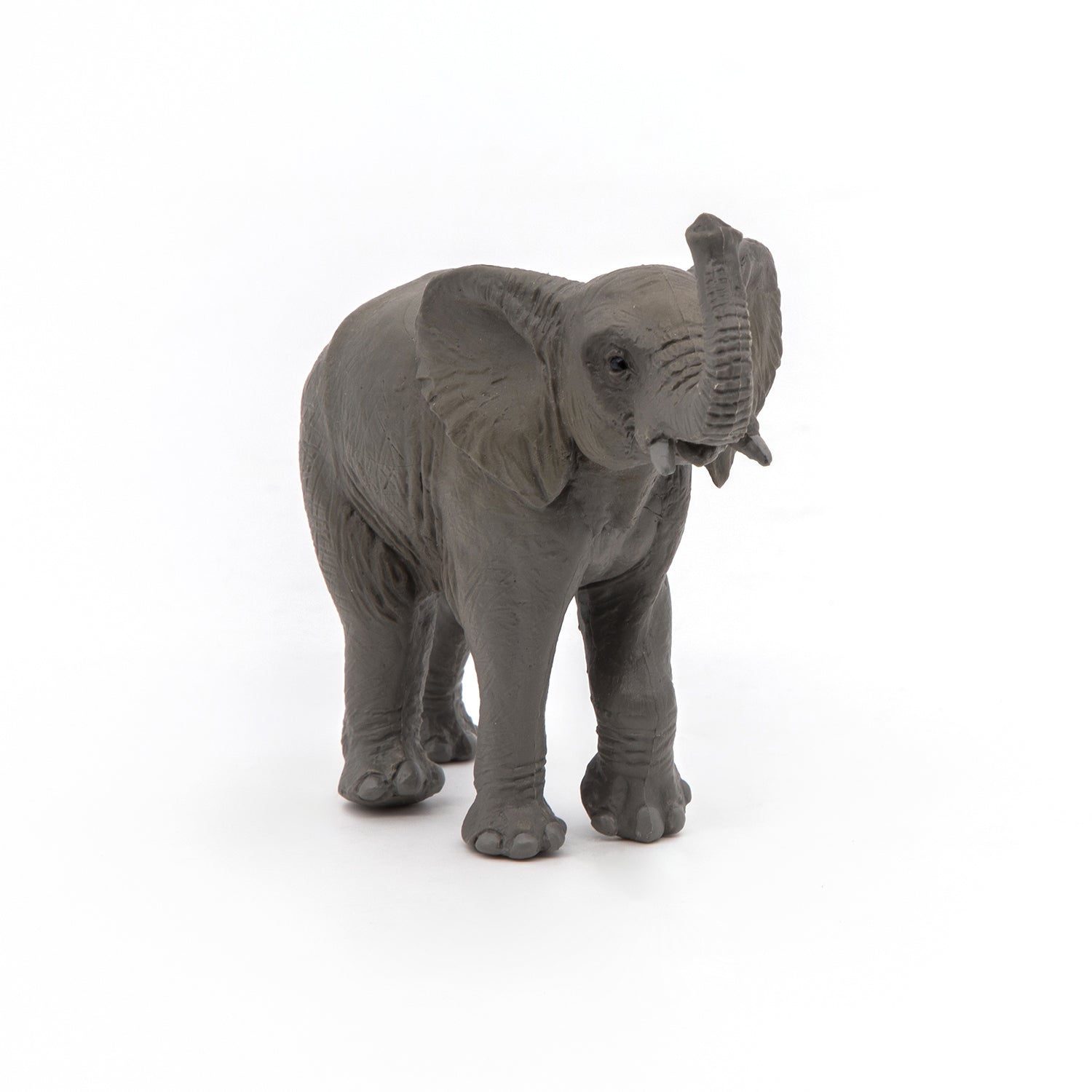 papo-wildlife-jeune-l-phant-figurine-savane image 2