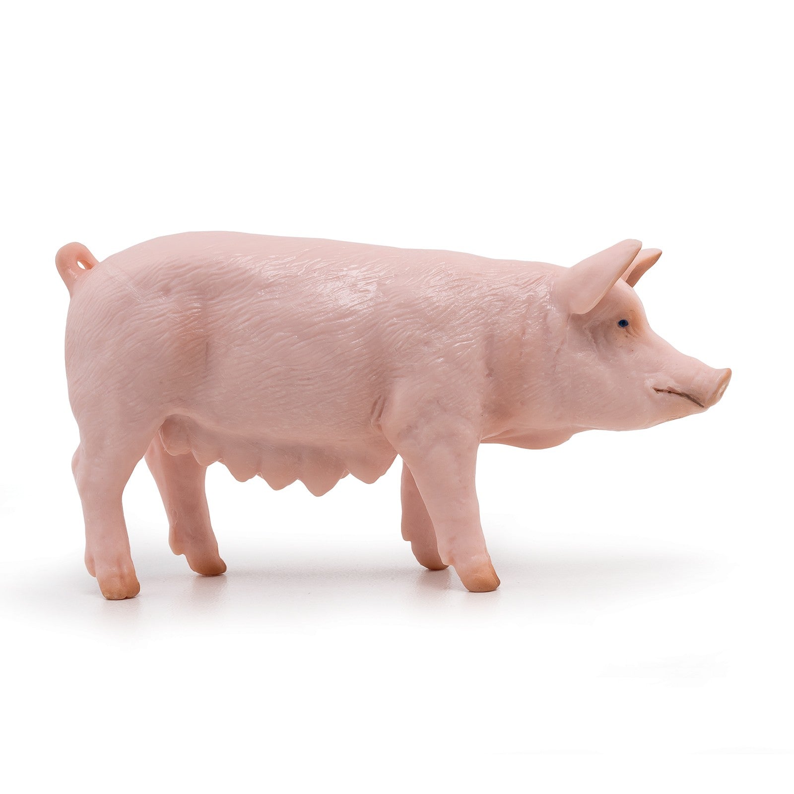 papo-farmyard-friends-truie-figurine-ferme-r-aliste image 1