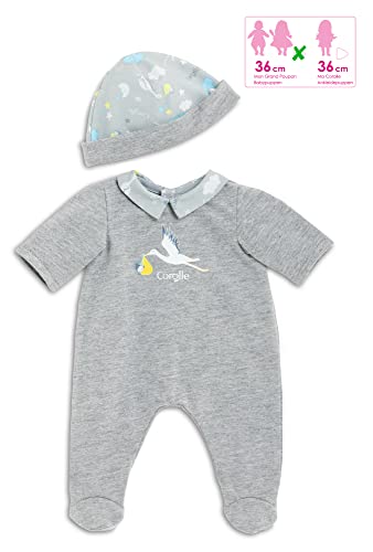 corolle-mon-grand-poupon-pyjama-naissance-36-cm image 8