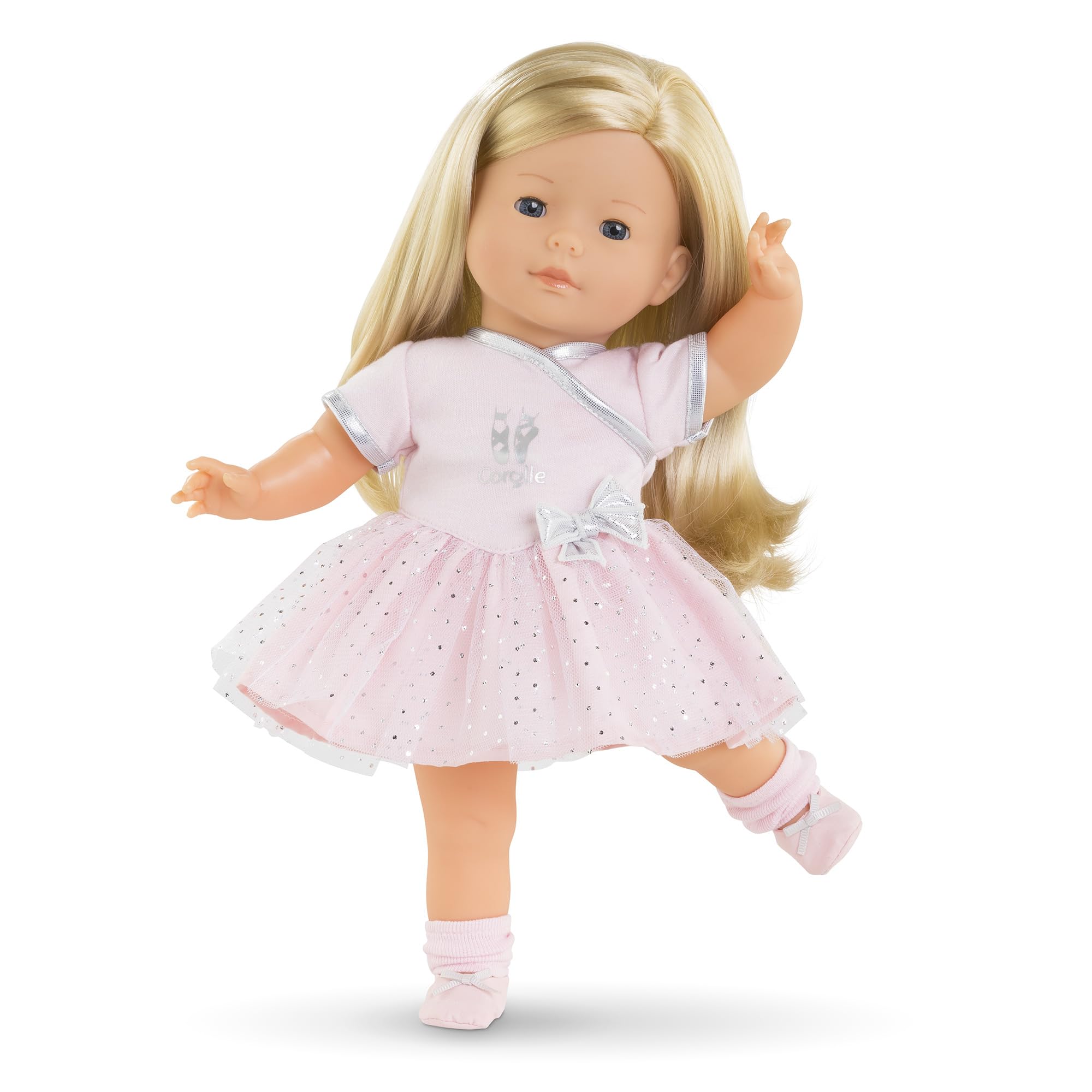 corolle-ma-corolle-constance-ballerine-poup-e-36-cm-danse image 4