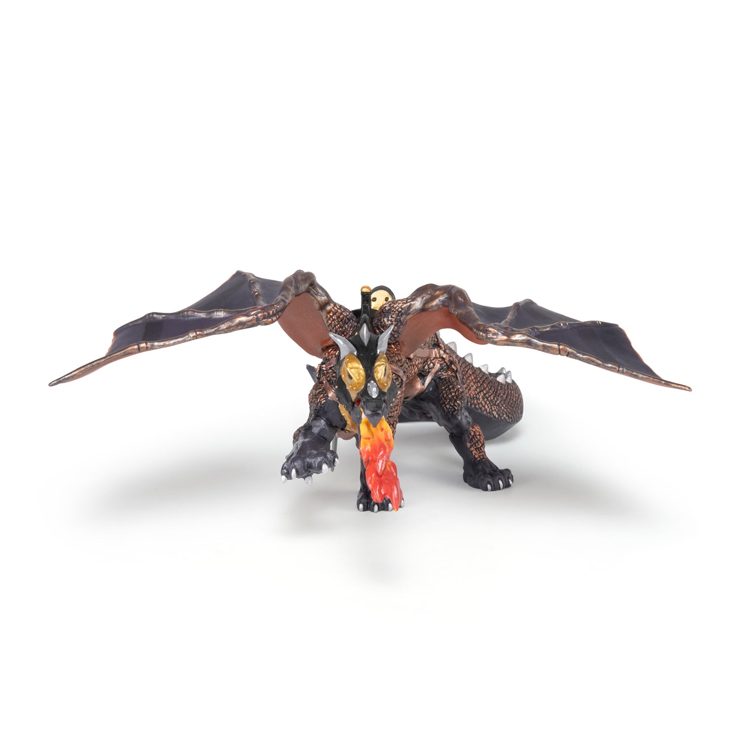 papo-fantasy-dragon-des-t-n-bres-figurine-dragon-nuit image 2