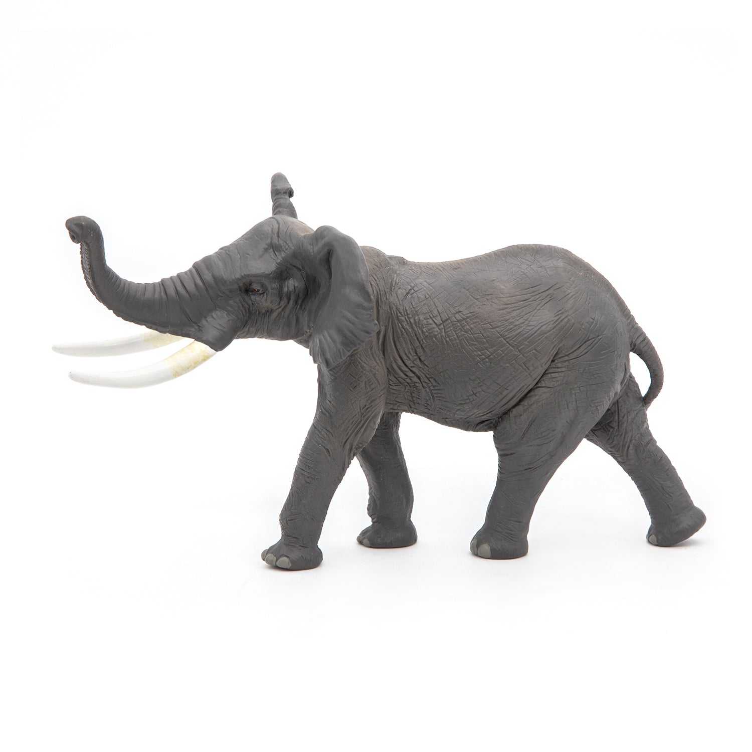 papo-wildlife-figurine-l-phant-savane image 6