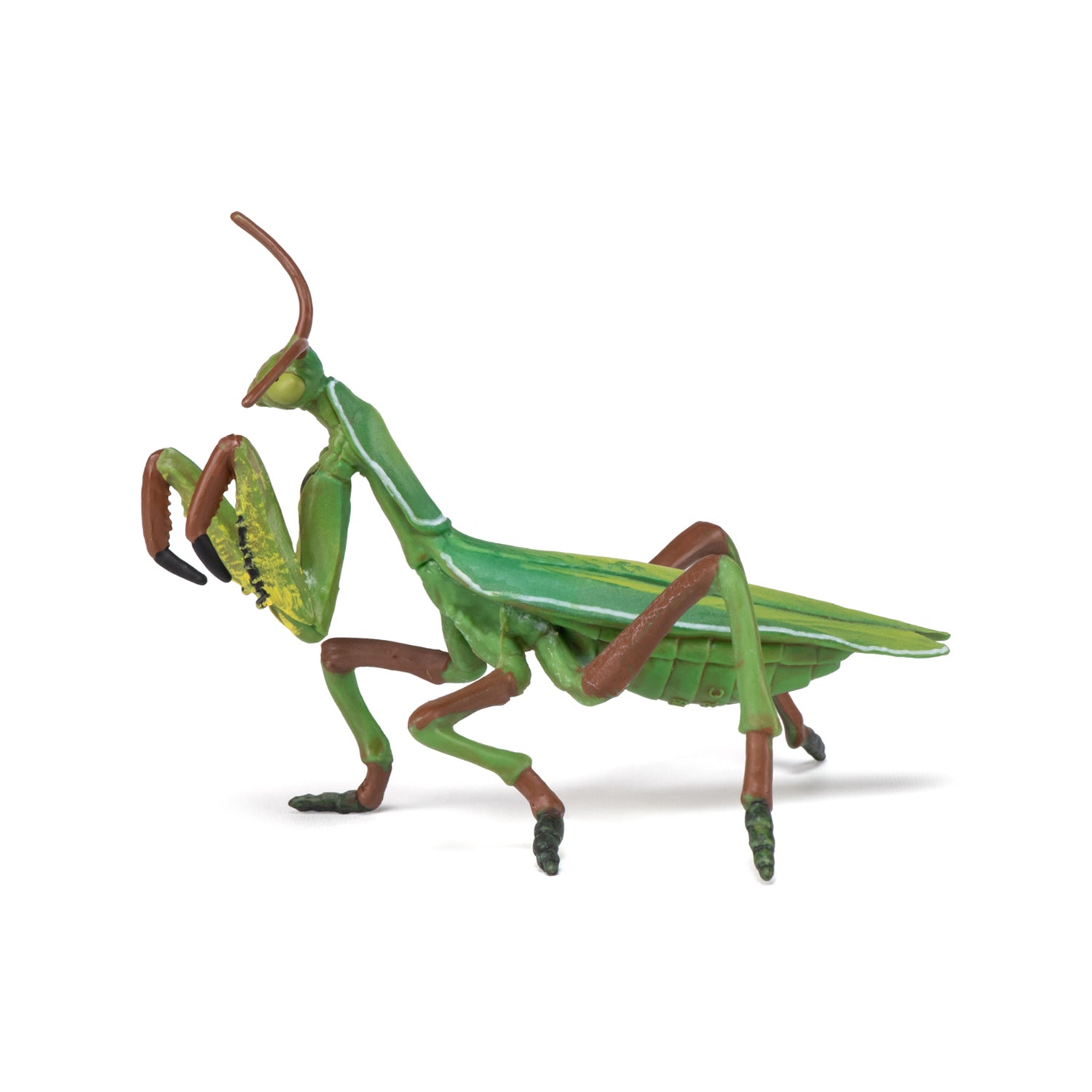 papo-garden-animals-figurine-mante-religieuse-insecte-jardin image 4