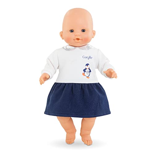 corolle-mon-grand-poupon-robe-nuit-toil-e-36-cm image 7