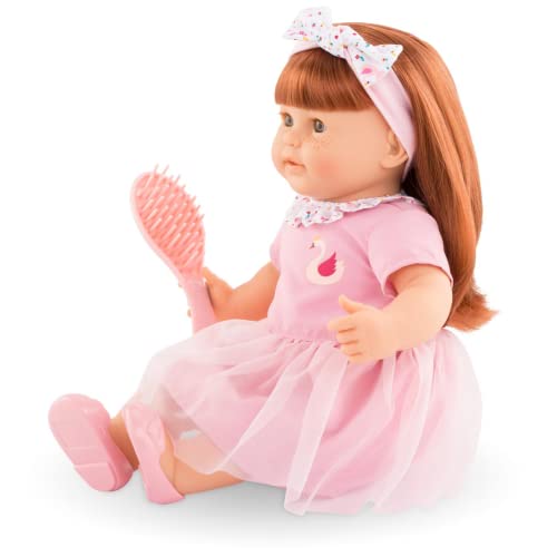 corolle-ma-corolle-ambre-poup-e-36-cm-cheveux-longs-d-s-3-ans image 8