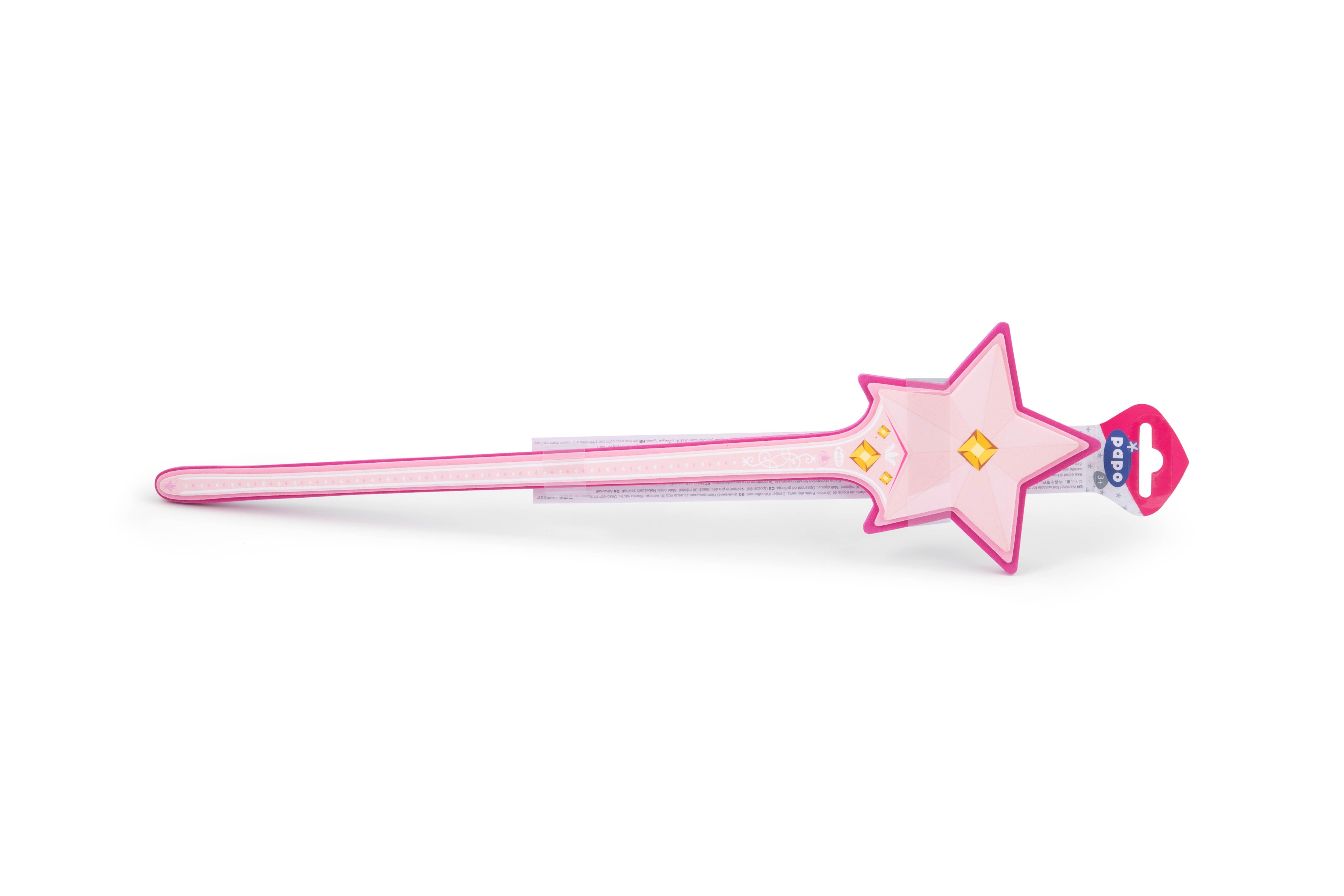 papo-foam-sets-baguette-magique-baguette-mousse-3-8-ans image 3
