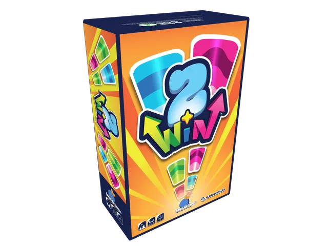 blue-orange-2-win-jeu-de-cartes-famille-chiffres image 1