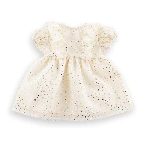 corolle-ma-corolle-robe-for-t-enchant-e-poup-e-36-cm image 7