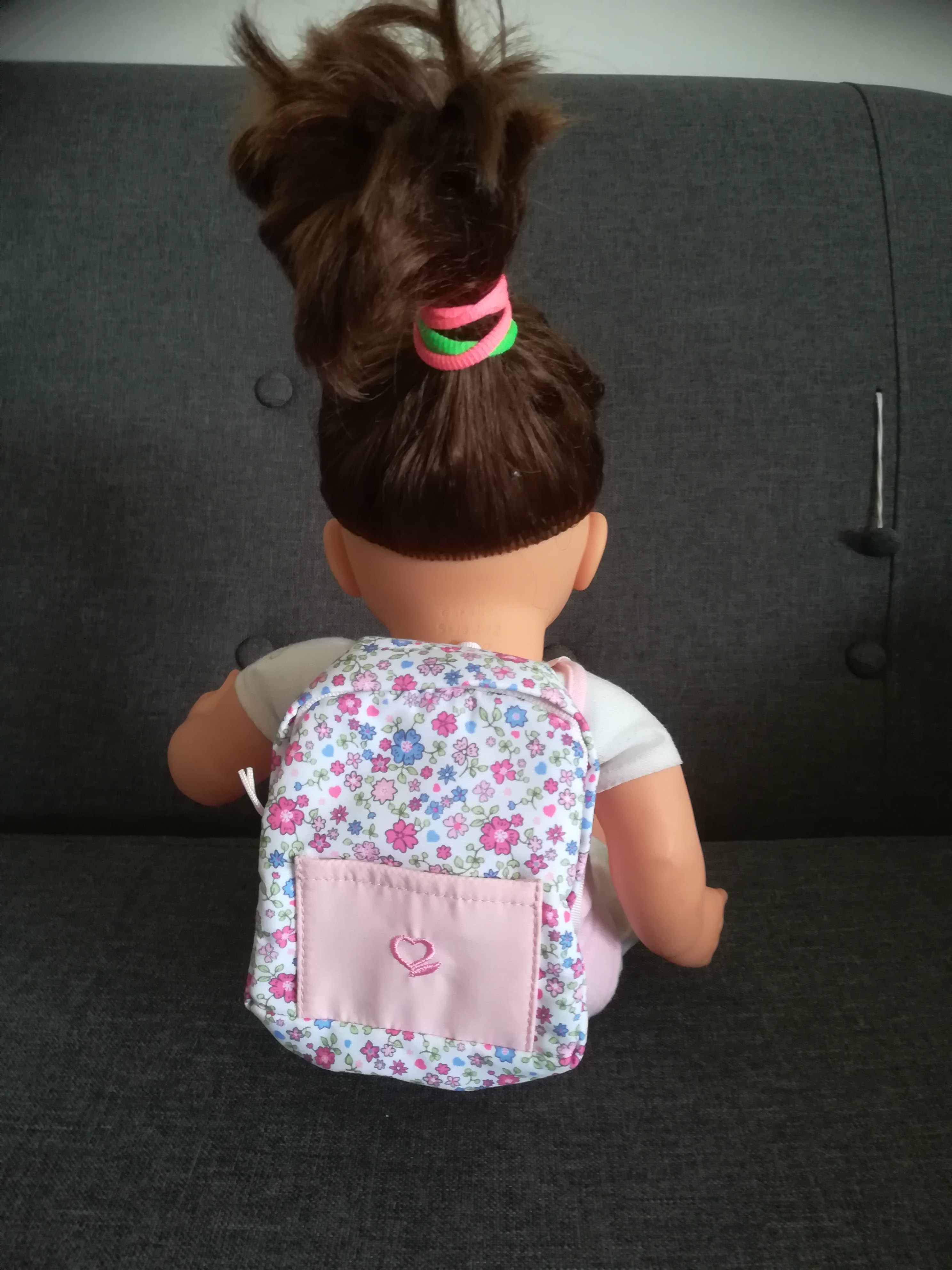 Joli cartable