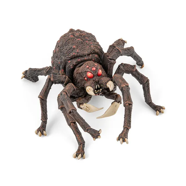 papo-fantasy-arachnos-figurine-araign-e-articul-e image 1