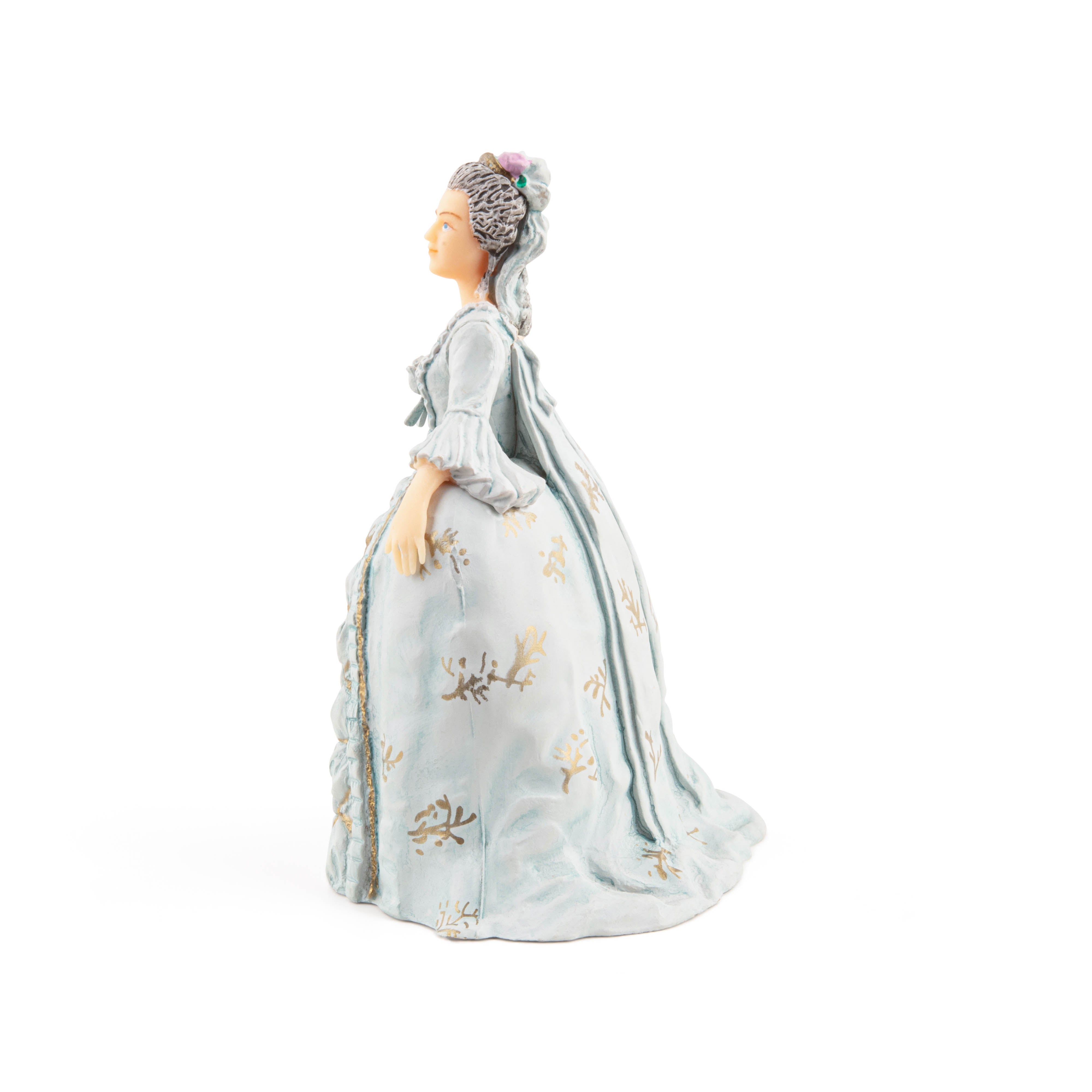 papo-historicals-marie-antoinette-figurine-reine-de-france image 5