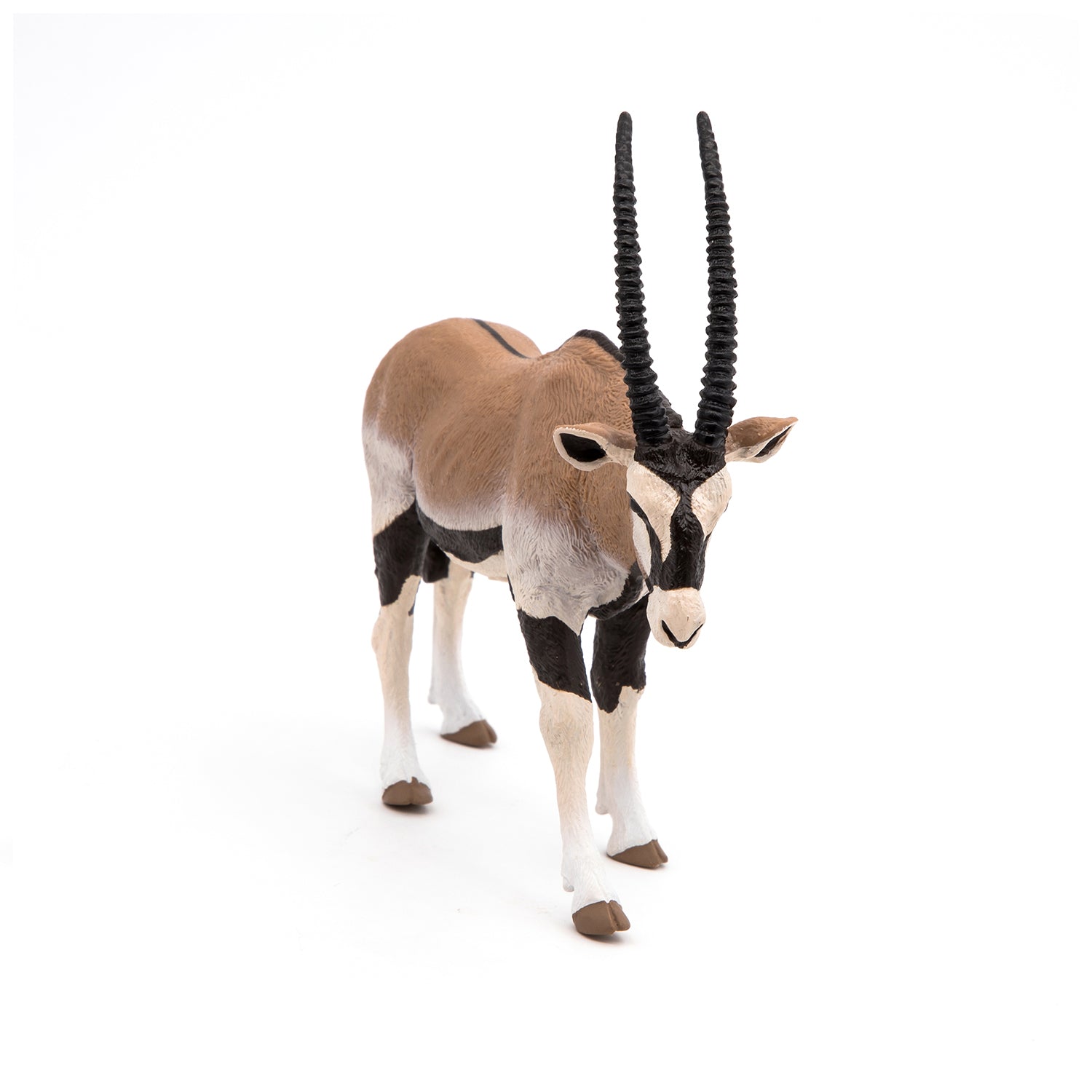 papo-wildlife-oryx-figurine-antilope-savane-d-sert image 3