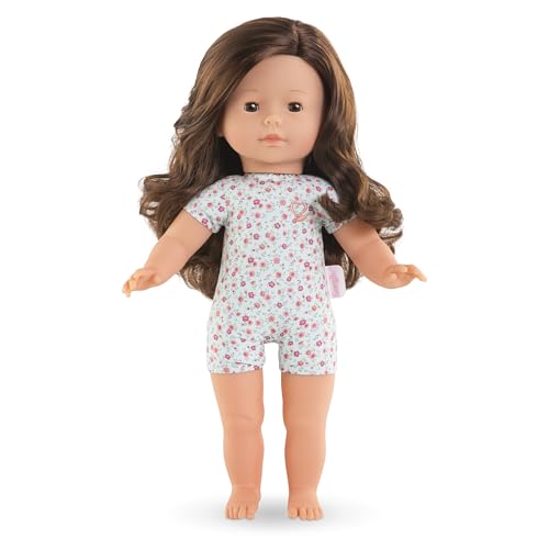 corolle-ma-corolle-p-n-lope-fleurs-poup-e-36-cm-yeux-dormeurs image 6