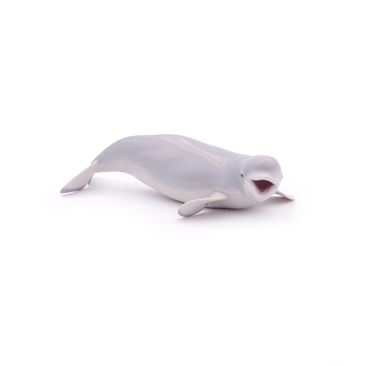 papo-marine-world-figurine-b-luga-blanc image 8