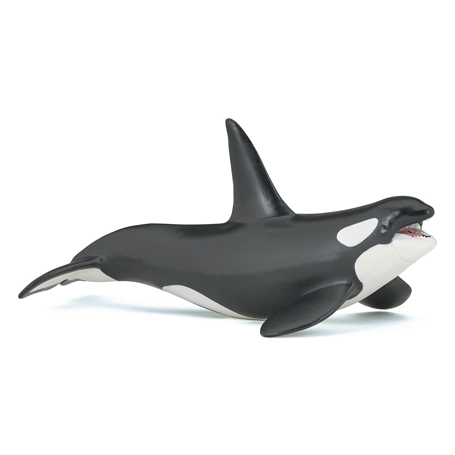 papo-marine-world-orque-figurine-animal-marin image 1