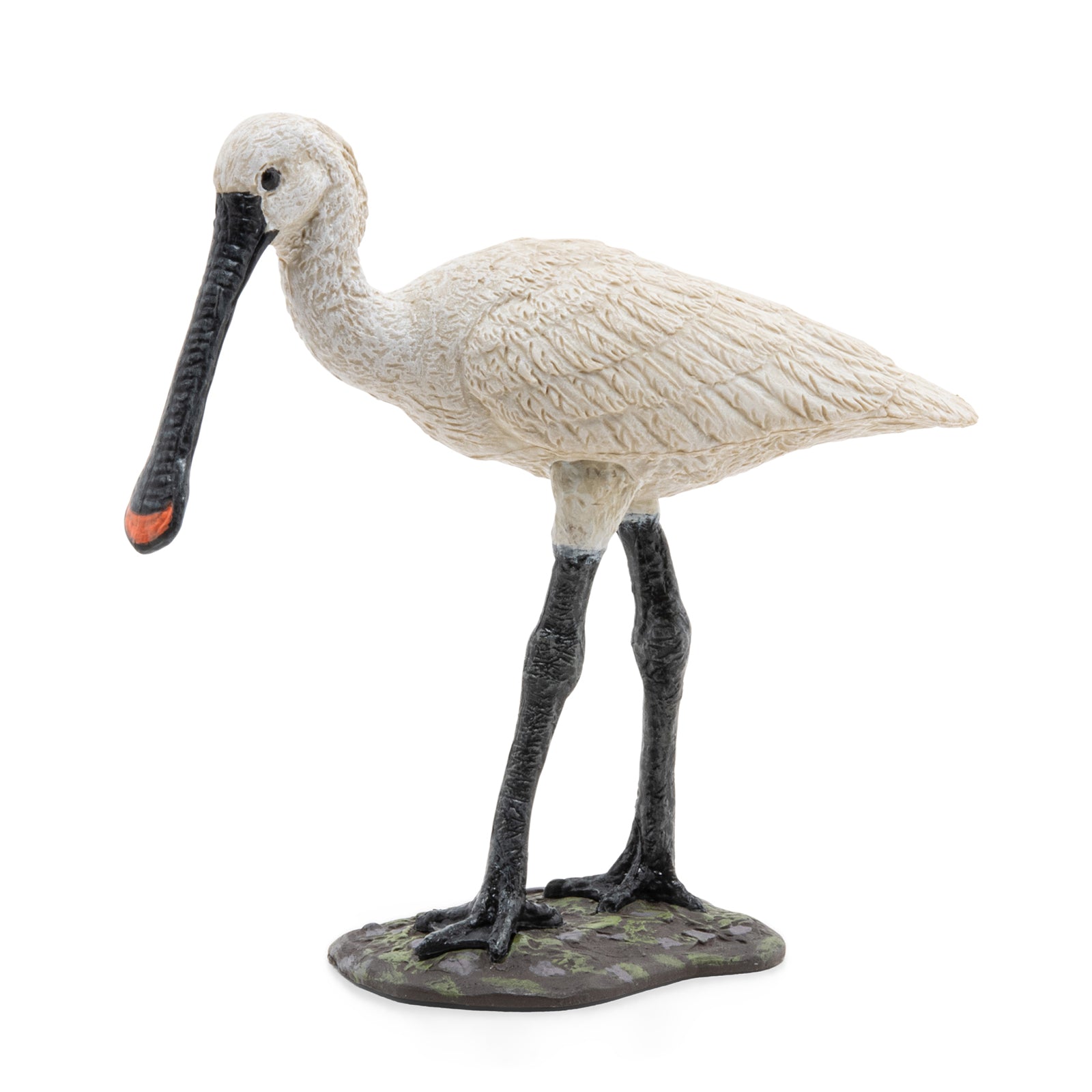 papo-wildlife-spatule-figurine-oiseau-bec-cuill-re image 1
