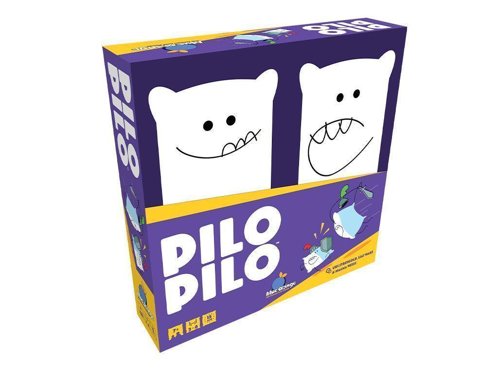 blue-orange-pilo-pilo-jeu-de-soci-t-bataille-d-oreillers image 1