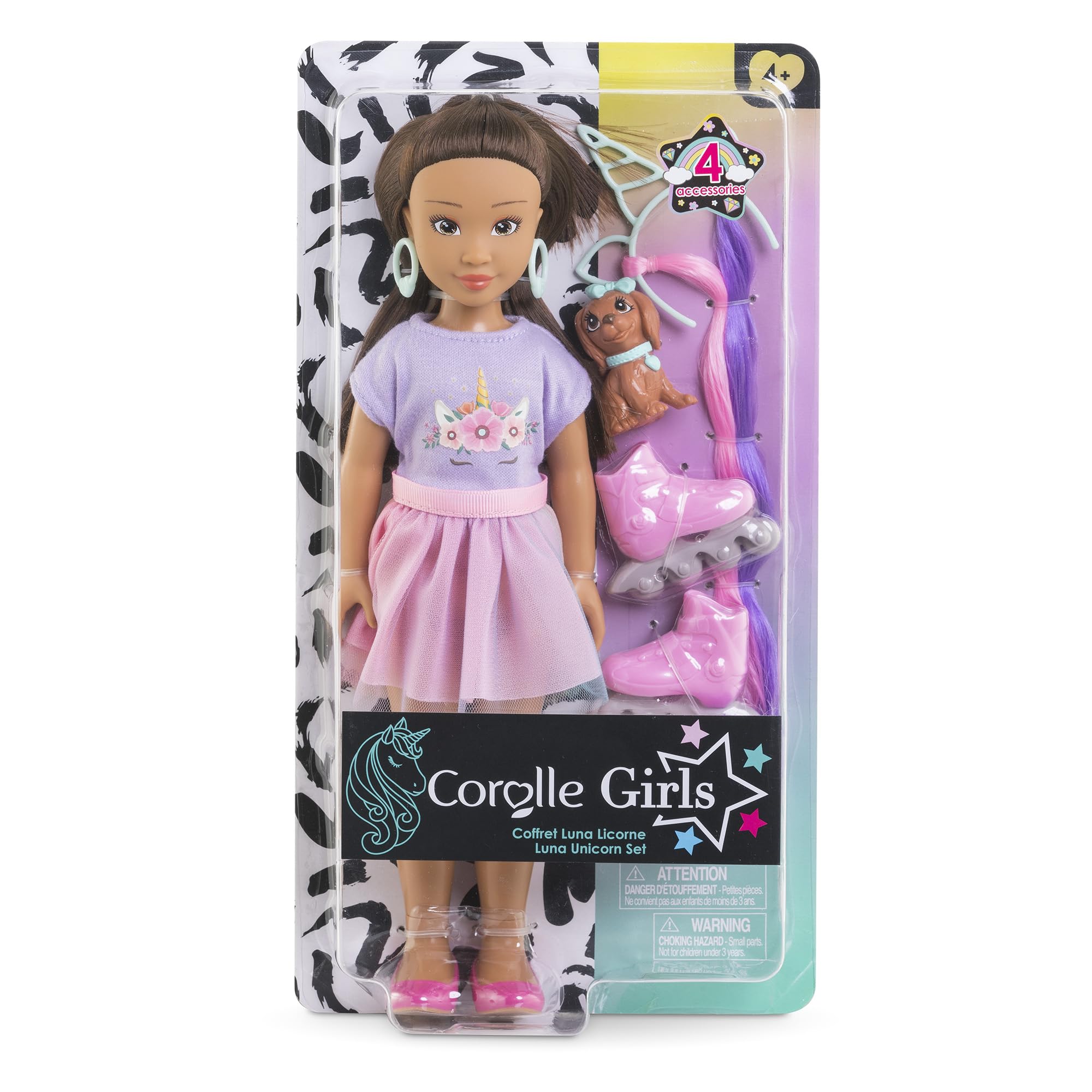 corolle-girls-luna-licorne-poup-e-mannequin-28cm-4-accessoires image 6