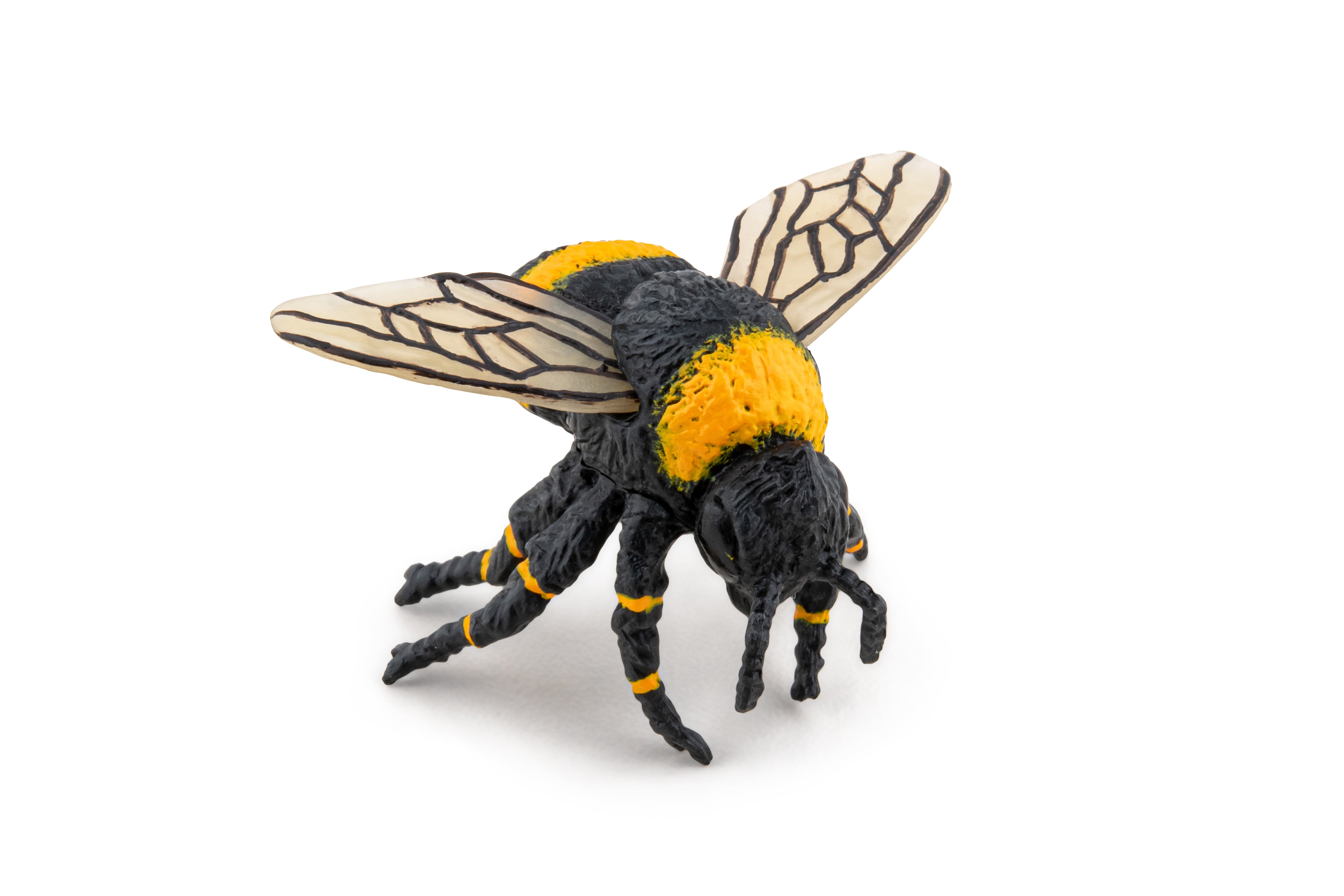 papo-garden-animals-bourdon-figurine-insecte-pollinisateur-mod-le-unique image 7