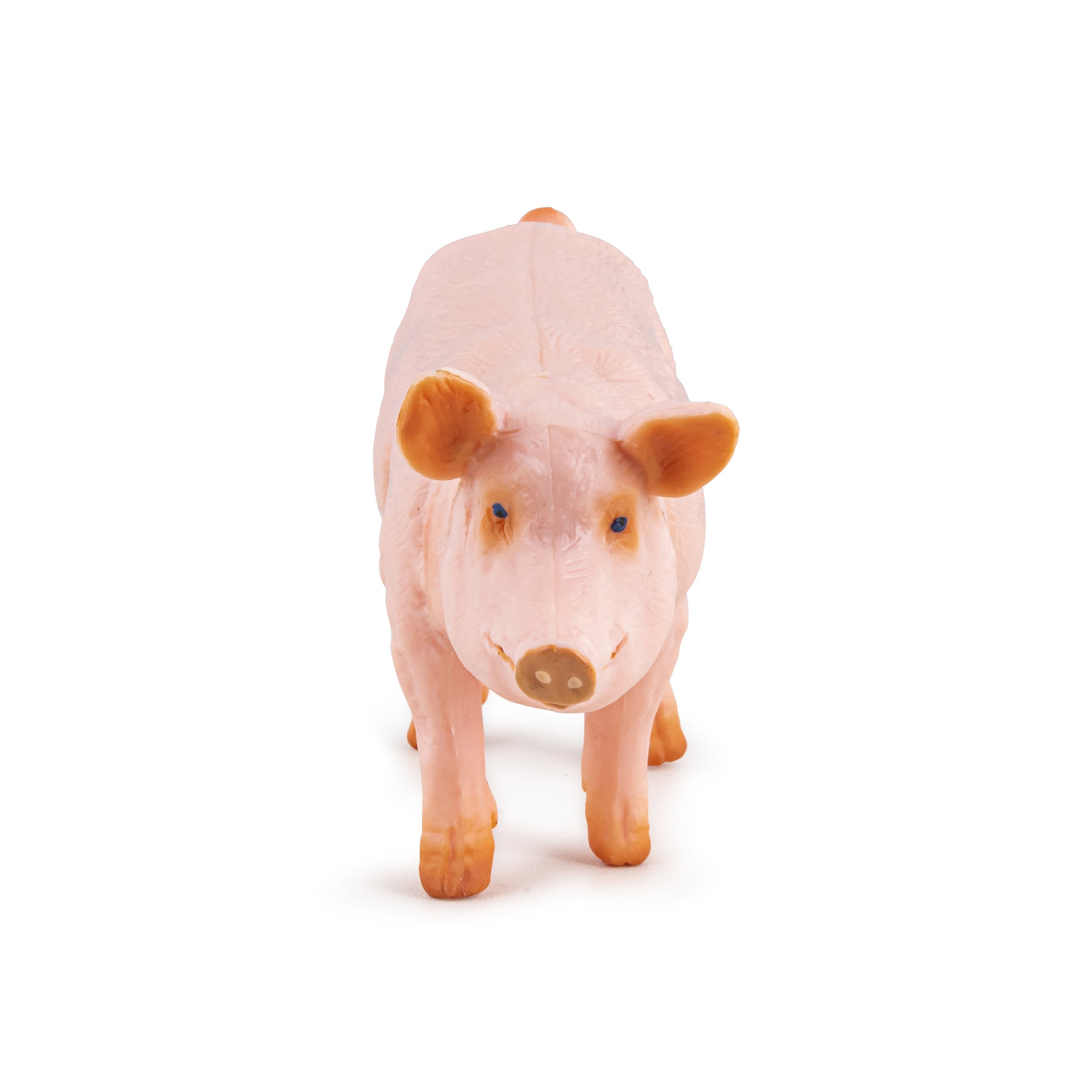 papo-farmyard-friends-truie-figurine-ferme-r-aliste image 4