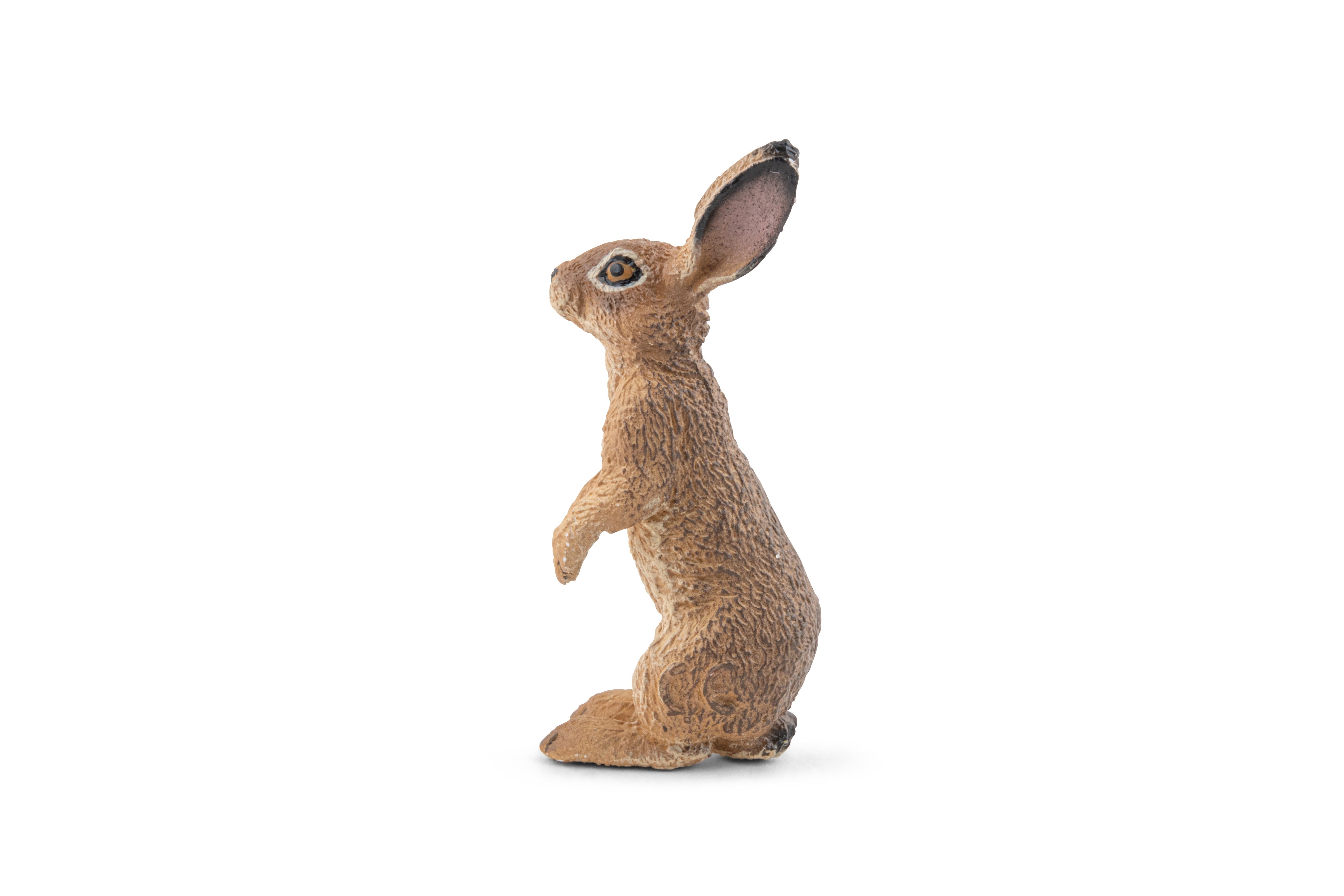 papo-wildlife-figurine-li-vre-debout image 3