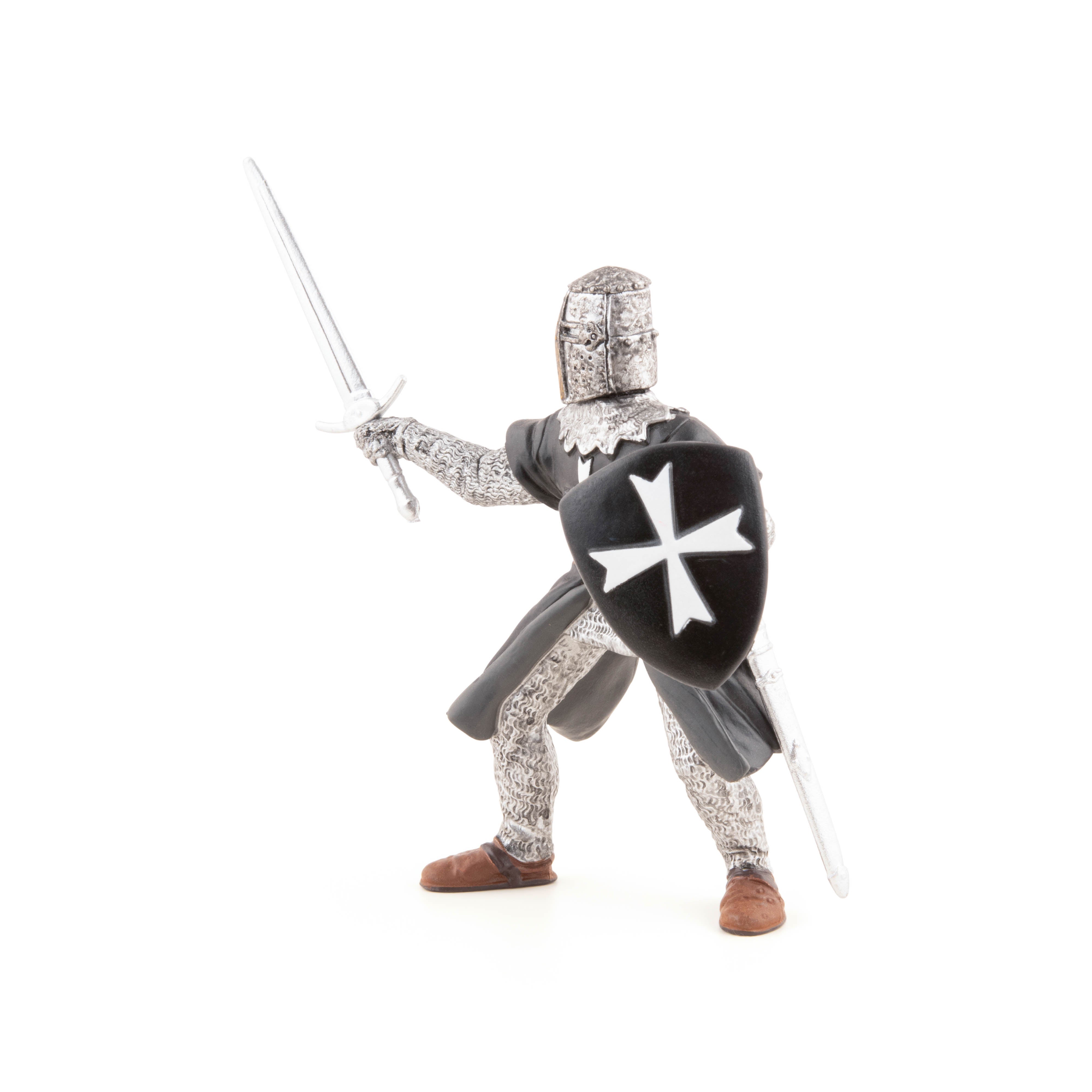 papo-medieval-figurine-chevalier-hospitalier-p-e image 4