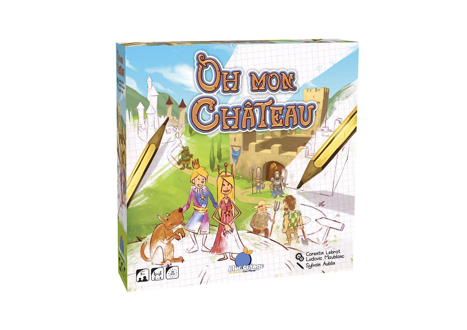 blue-orange-oh-mon-ch-teau-jeu-de-soci-t-ch-teau image 1