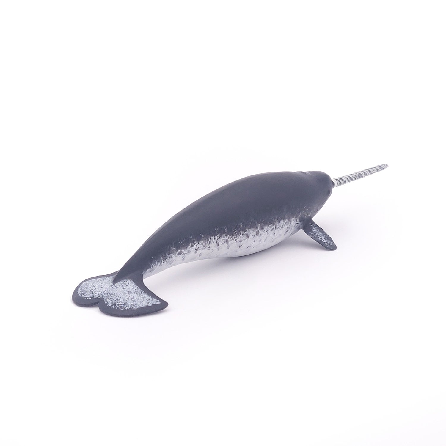 papo-marine-world-narval-figurine-d-fense-torsad-e image 3