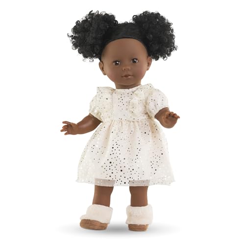 corolle-ma-corolle-robe-for-t-enchant-e-poup-e-36-cm image 8