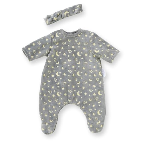 corolle-mon-grand-poupon-pyjama-nuit-bandeau-poupon-36-cm image 7