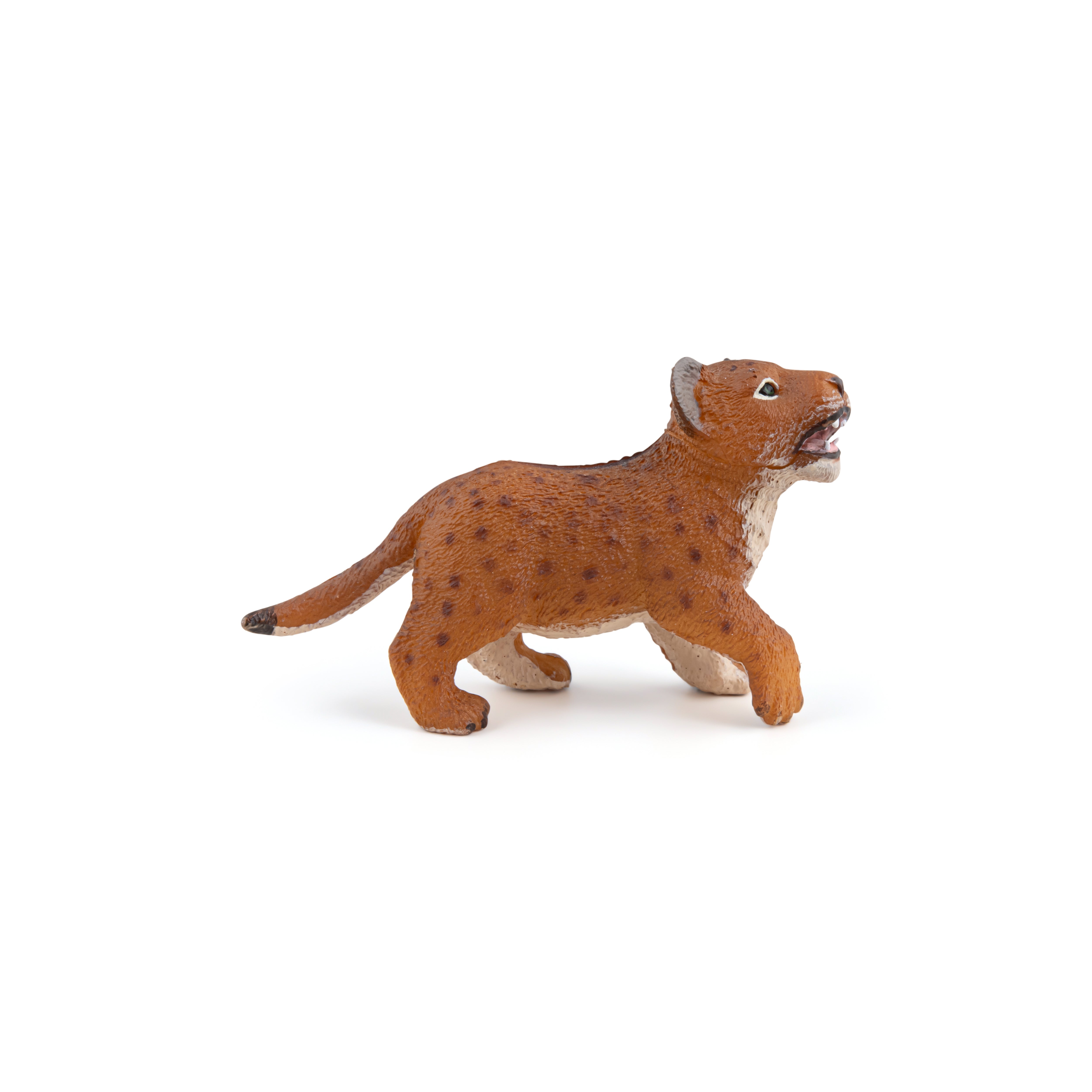 papo-wildlife-lionceau-figurine-b-b-lion-savane image 5