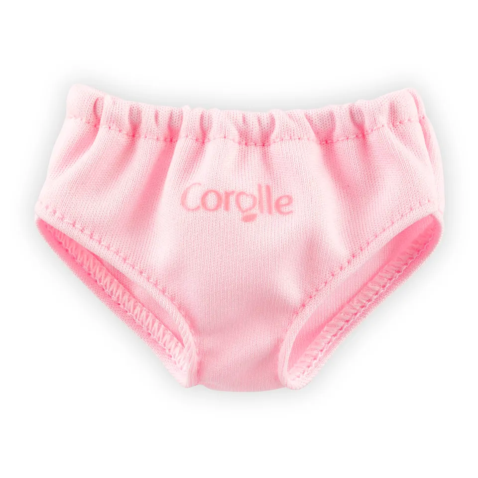 corolle-ma-corolle-ensemble-culottes-v-tement-poup-e-36cm-lot-2 image 1