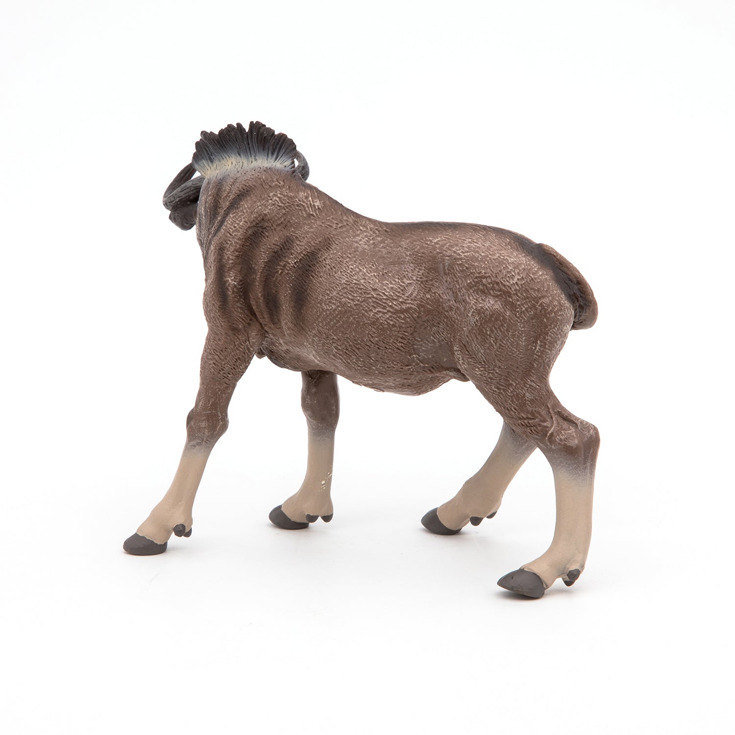 papo-wildlife-gnou-figurine-animal-savane-afrique image 7