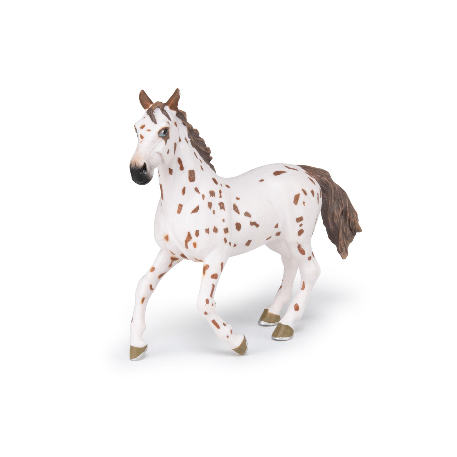 papo-chevaux-jument-appaloosa-brune-figurine-tachet-e image 2