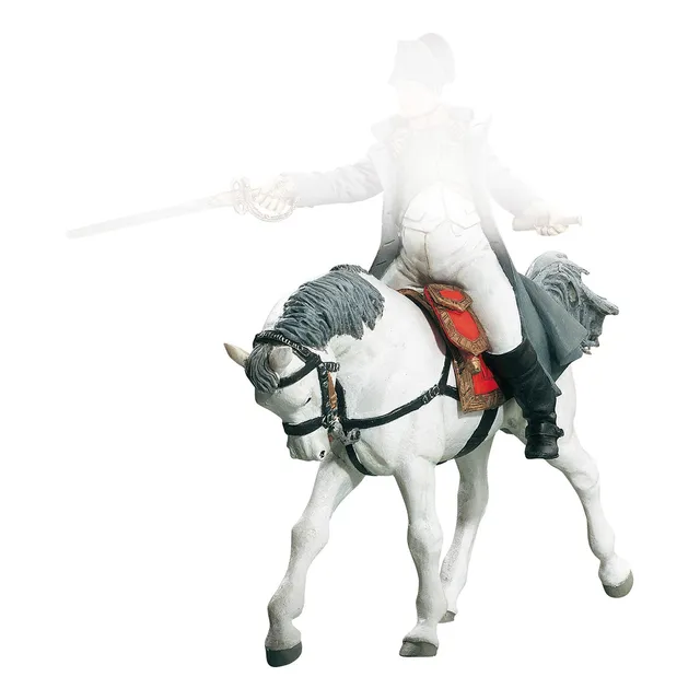papo-historicals-cheval-de-napol-on-figurine-cheval image 1