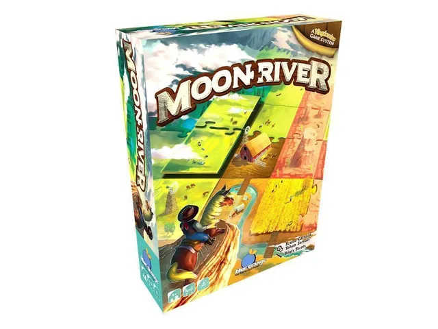 blue-orange-moon-river-jeu-de-soci-t-ranch image 1