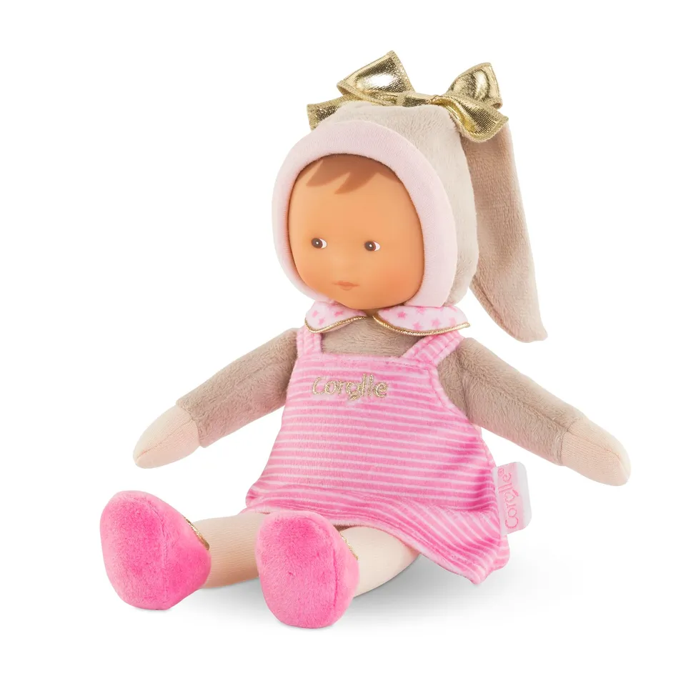 mon-doudou-corolle-miss-ray-e-r-ves-d-etoiles-25-cm-naissance image 1