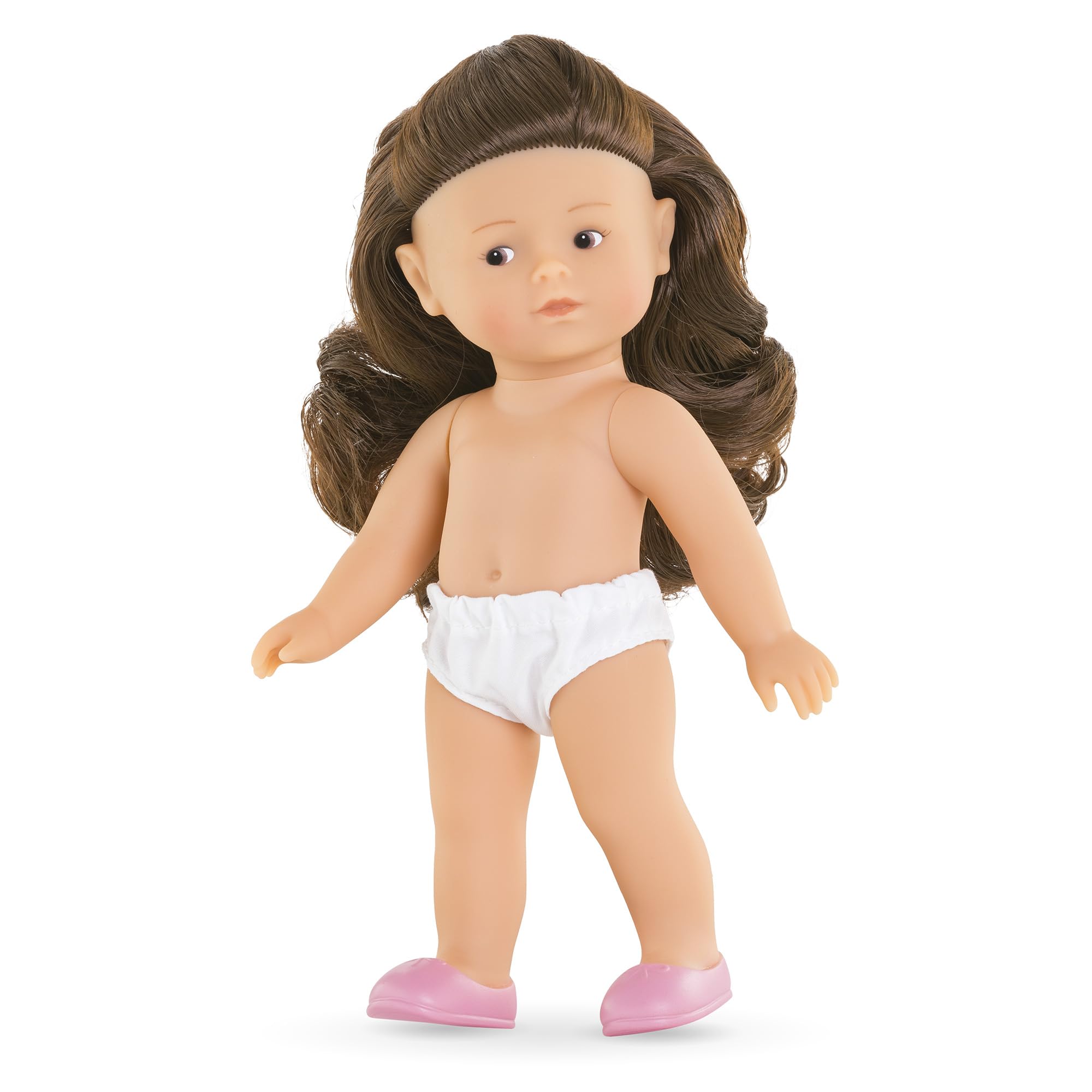 corolle-les-trendies-mini-corolline-romy-poup-e-20cm image 4