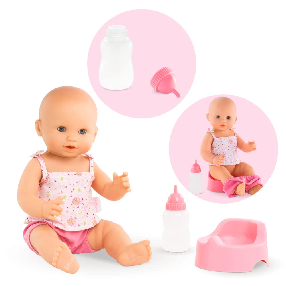 corolle-emma-fait-pipi-poupon-36-cm-vanille image 6