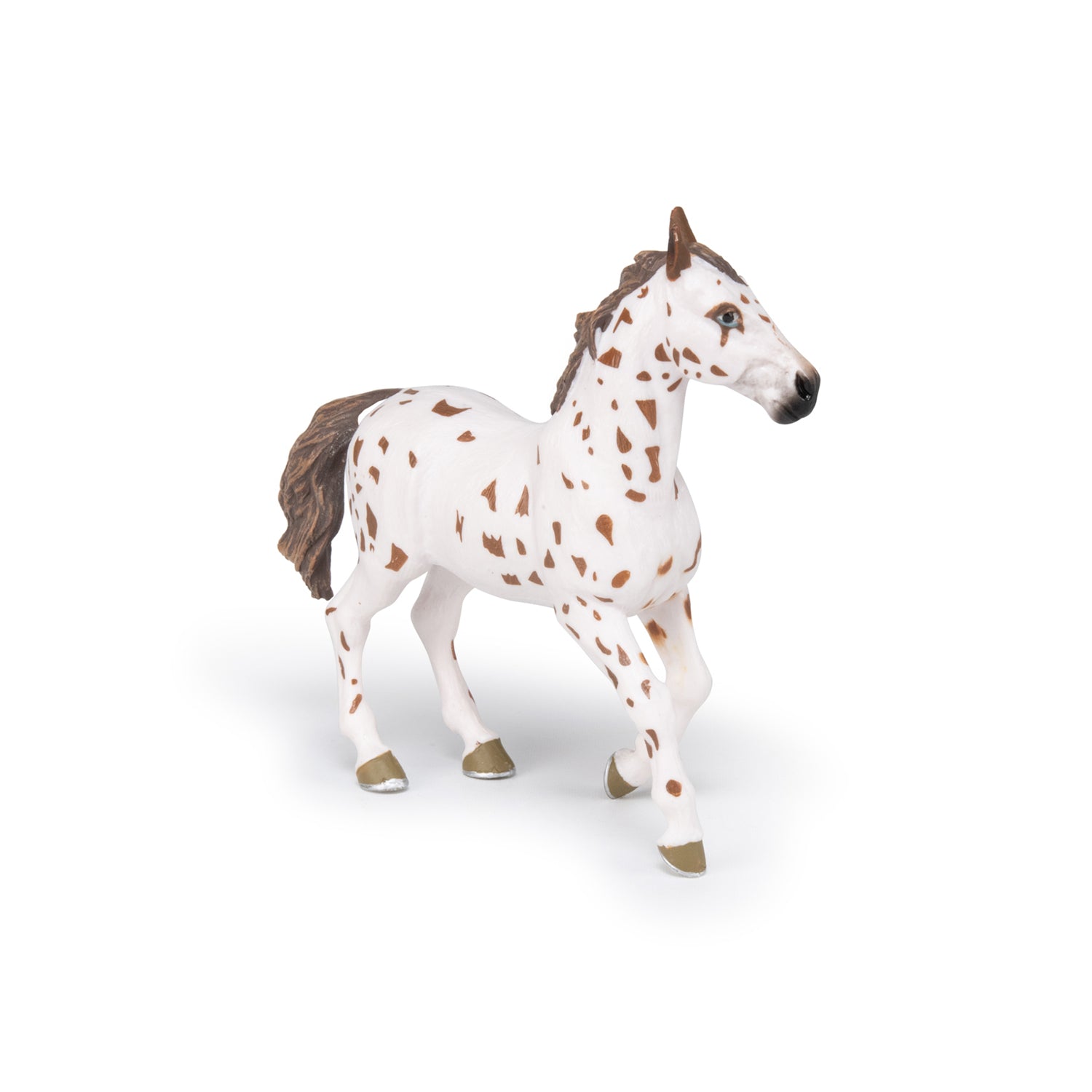 papo-chevaux-jument-appaloosa-brune-figurine-tachet-e image 4