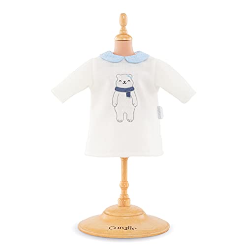 corolle-mon-grand-poupon-robe-hiver-polaire-36-cm image 5