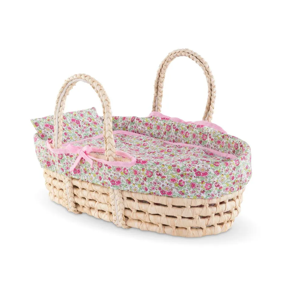 corolle-mon-grand-couffin-tress-accessoire-poupon-36-cm image 1
